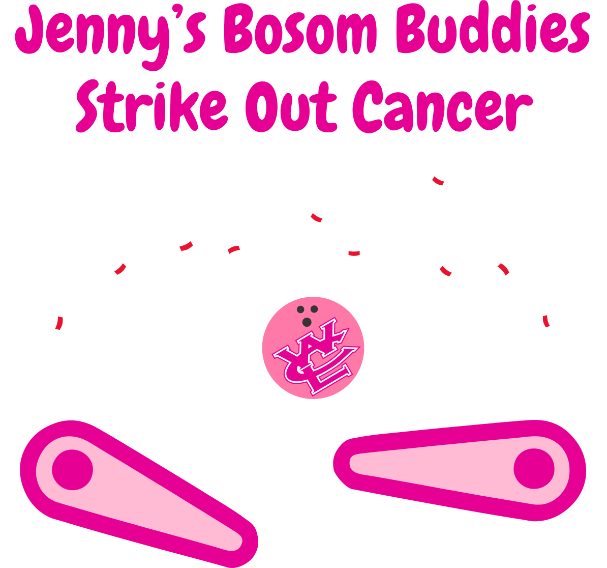 West County Lanes Give Back Jenny West county lanes give back jenny